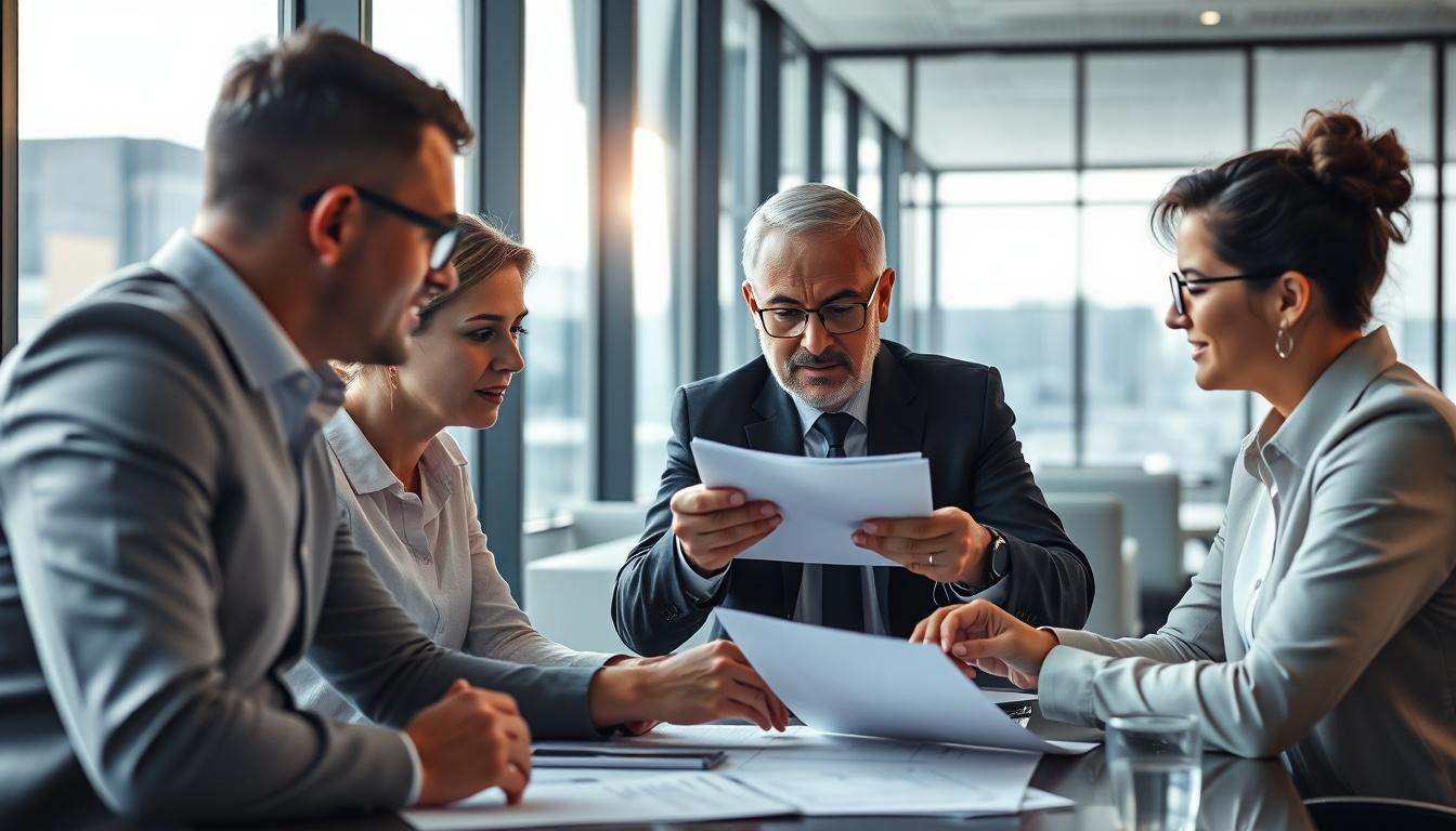 Estrategias de ventas